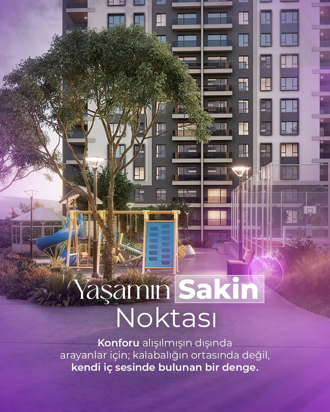 MARJINAL KONFOR