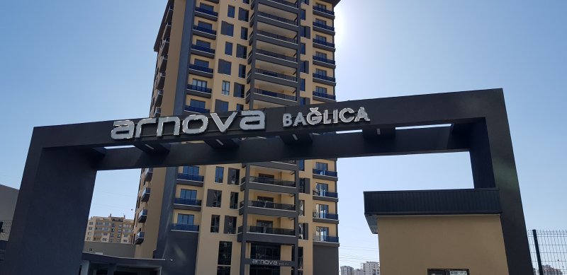 ARNOVA BAĞLICA