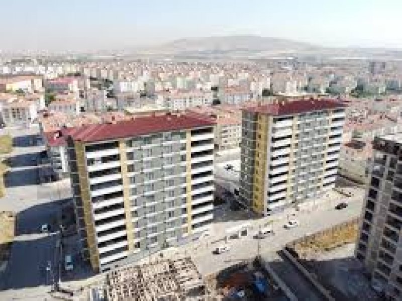 GEZERKENT 1 SİTESİ