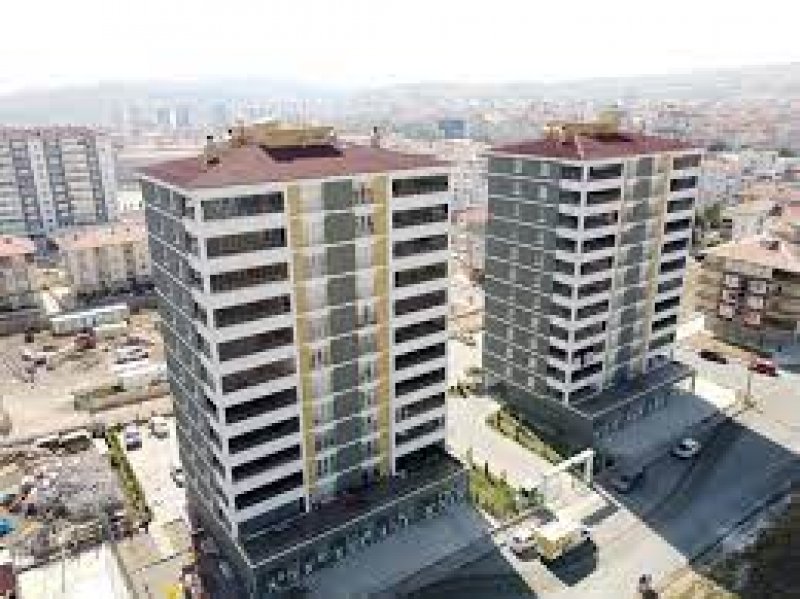 GEZERKENT 2 SİTESİ