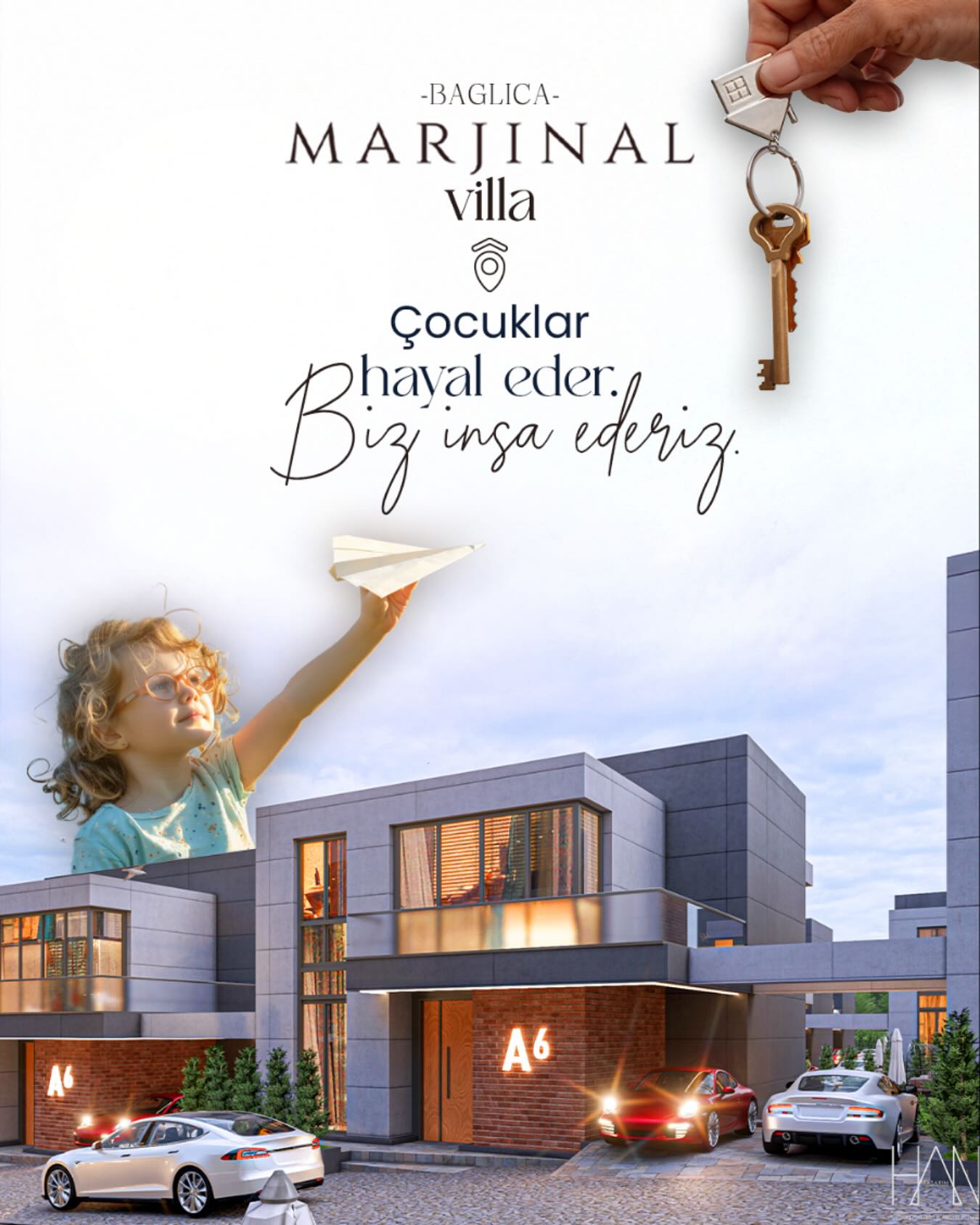 MARJINAL VILLA